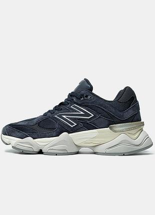 New balance9060 'eclipse navy' u9060nv