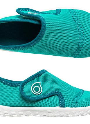 Аквашузи decathlon 20/21 аквавзуття для моря басейну