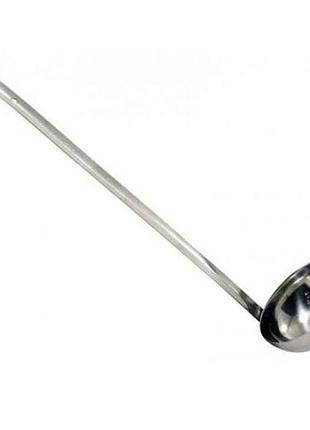 Половник с нерж. стали проф. (300мл) cd301-10 тм stanless steel