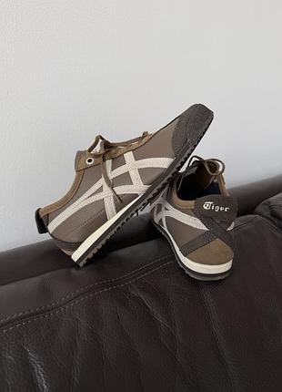 Asics onitsuka tiger | canyon cream premium (3)
