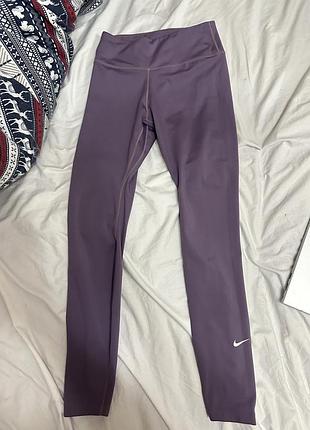 Nike лосини