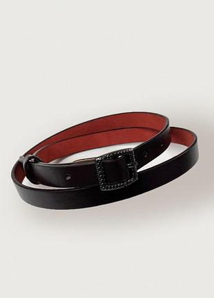 Ремни issa plus r1-236 universal темно-коричневый