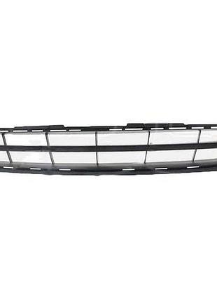 Решетка бампера chevrolet malibu 2012-2014, средняя, avtm, 22995188, 1718 910