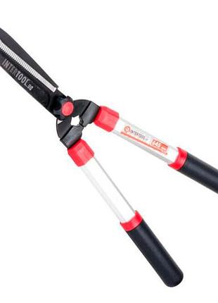 Ножиці для стрижки чагарників intertool 645 мм (ft-1113)