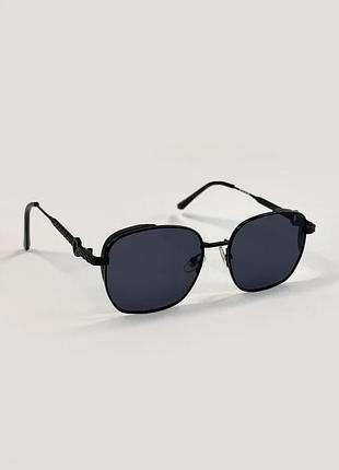 Солнцезащитные очки issa plus o1-278 universal черный