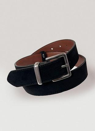 Ремни issa plus r1-257 universal черный