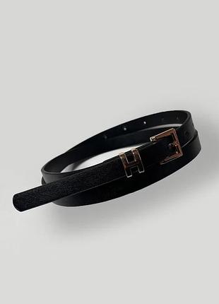 Ремни issa plus r1-265 universal черный