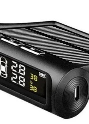 Система контролю тиску в шинах tpms solar 7582