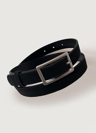 Ремни issa plus r1-251 universal черный