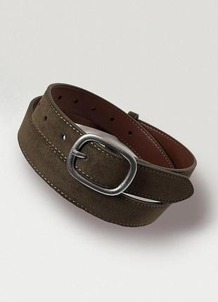 Ремни issa plus r1-252 universal хаки