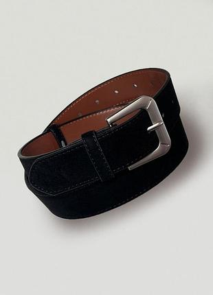 Ремни issa plus r1-254 universal черный