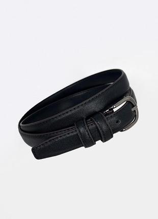 Ремни issa plus r1-242 universal черный