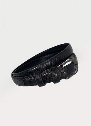 Ремни issa plus r1-243 universal черный