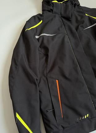 Рабочая куртка engelbert strauss e.s.motion 2020 size m 5