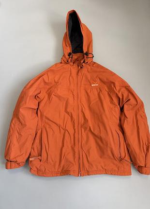Куртка salewa gore-tex vintage size l rab marmot tnf