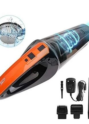 Автомобільний ручний пилосос vacpower h-508