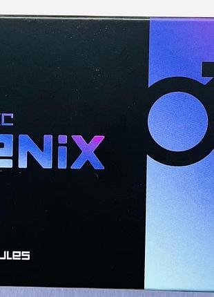 Fenix капсулы для усиления либидо (феникс)