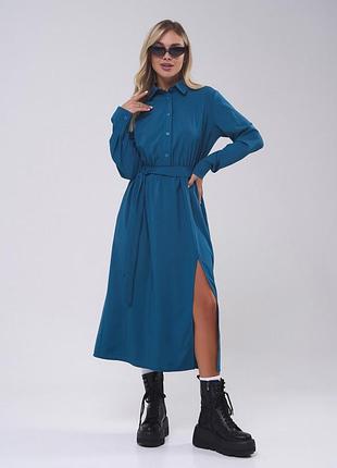 Платья issa plus sa-555 l зеленый