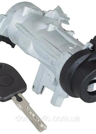 Замок зажигания 1k0905841 skoda octavia audi