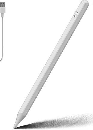 Стилус із чутливістю до відхилення долоні при нахилі для apple ipad
