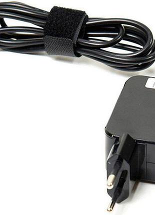 Зарядное устройство для ноутбука powerplant ibm/lenovo 220v 20v 65w 3.25a (wm-ib65h5525)