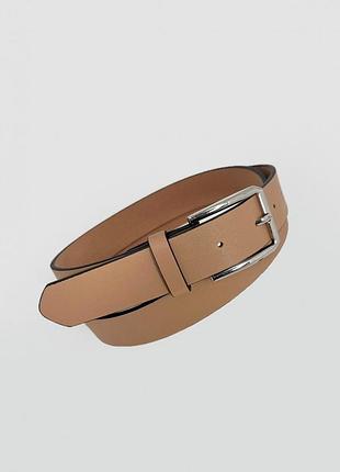 Ремені issa plus r1-245 universal бежевий