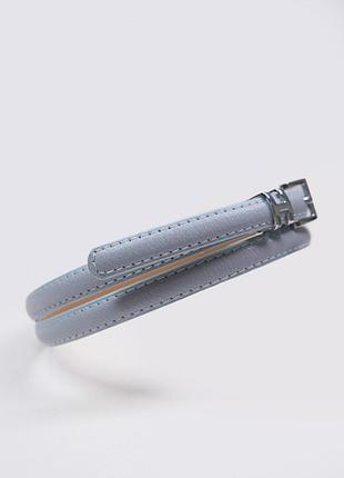 Ремни issa plus r1-229 universal светло-голубой