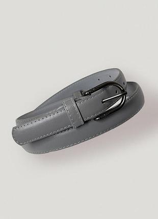 Ремни issa plus r1-258 universal серый