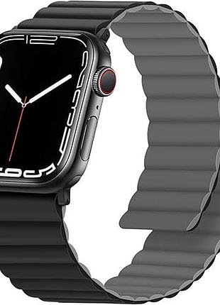 Магнитные ремешки anlinser совместимые с ремешком apple watch band