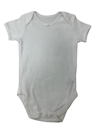 Боди joe fresh 77-1501*67 детск. кремовый 03/06m (177 287)