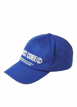 Кепка jack & jones 12273512*50 unisex синий б/р (193 744)
