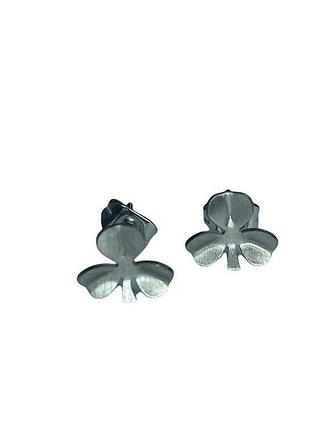 Серьги moss copenhagen 15-1055*64 женск. металлик б/р (181 245)