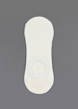 Шкарпетки issa plus gns-454 41-47 білий