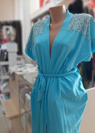 Халат женский 38/m fleur lingerie
