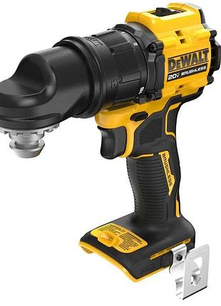 Мультишуруповерт dewalt dcd803b atomic 20v max со сменными насадками (оригинал usa) 5