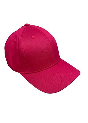 Кепка state of wow 05-1044*20 unisex красный б/р (178 093)