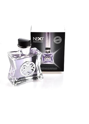 Духи miyoshi miyagi next x 80 ml femme sexual fantasy