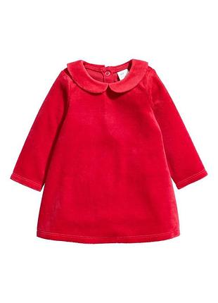 Реглан h&m 157487*20 детск. червоний 62 (154 150)