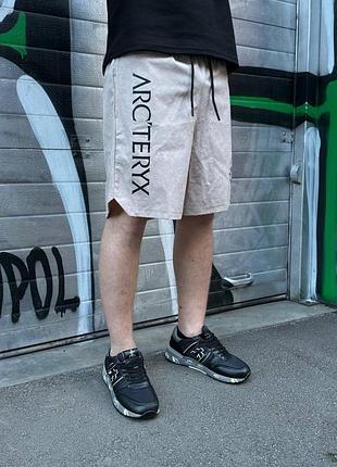 Шорти arc’teryx 5