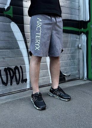 Шорти arc’teryx