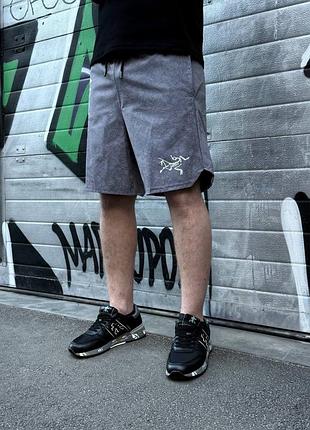Шорти arc’teryx 4