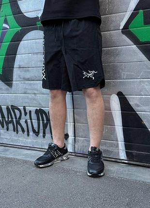 Шорти arc’teryx 2