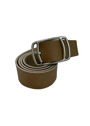 Ремень brand-x 14-9564*67 mix unisex кремовый (153 732)