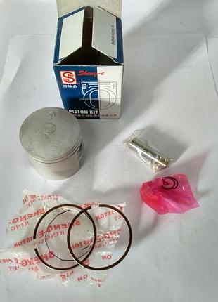Поршень (на розточку) 44.25 suzuki lets, lets 1, lets 2, lets 2 new 65cc (see sheng-e тайвань)