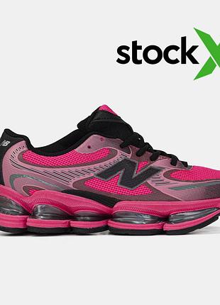 New balance abzorb 2000 dragon berry