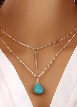 Подвійна ланцюжок