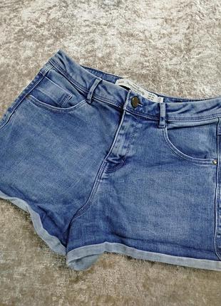 Zara шорти джинсові 🍒