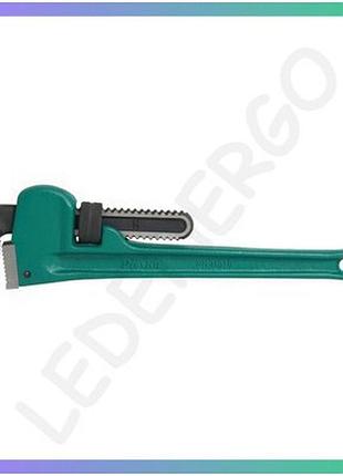 Трубний ключ pro’skit pn-h010 для сантехнічних робіт ключ для труб