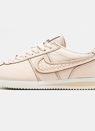 Женские кроссовки nike cortez pink 37-38-39