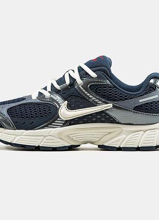Мужские кроссовки nike v5 rnr blue white 40-42